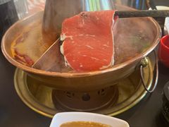 -北门涮肉·铜锅涮肉(南锣鼓巷店)