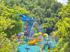 -清泉湾生态旅游度假区