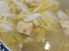 -老妈厨房团圆饺子东北菜(北环路店)