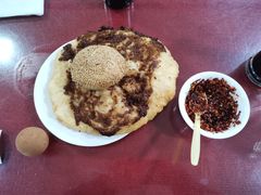 -张茂民族饭店(胜利北路店)