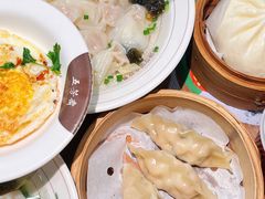 -五芳斋(建设三路店)