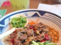-鑫花溪牛肉米粉(印象水街都心荟店)