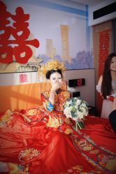 -MISS LUCKY国际婚纱礼服定制(昌平店)