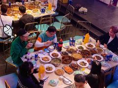 -里堂派对·独栋团建聚会小院轰趴馆(三圣乡店)