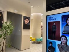 -天真蓝照相馆(五角场百联又一城店)