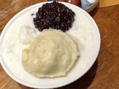 -小团圆糖水铺(襄阳南路店)