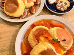 -UPPER KITCHEN(延安路店)