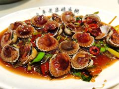 -长平老姿娘夜粥(平东一街店)
