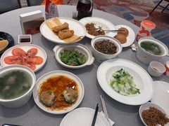 -徐记海鲜(万家丽|德政园店)
