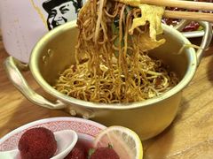 -福苗小骆驼烧烤(莲湖路店)
