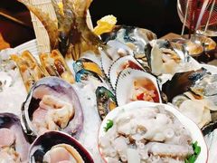 -日进一片海.生腌海鲜火锅.宵夜烧烤(三里屯总店)
