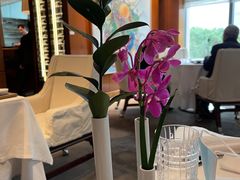 -文华扒房及酒吧(香港文华东方酒店)