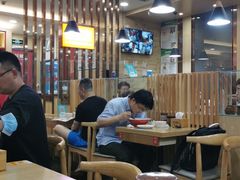 大堂-晋宝章大同刀削面(和平里店)