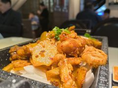 -徽珍源(龙茗路店)