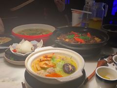 -苏乡兰亭·新派淮扬菜(吾悦广场店)
