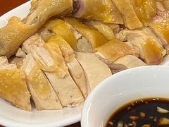 白切鸡-品雅轩农家乐