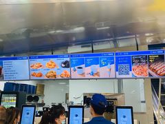 -盒马X会员店(上海森兰商都店)