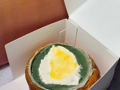 -DRUNK BAKER(上海恒丰路店)