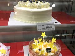 -大喜来daxilai(西新桥店)