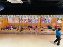 -汤W城市微度假(仓山店)