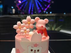 -NAYA·亚洲泰菜(欢乐港湾店)