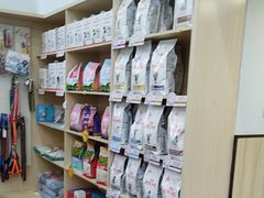 -瑞派紫金宠物医院24小时·骨科·中兽医·重症转诊中心(番禺大石院)
