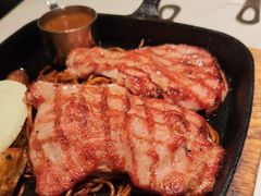 -半秋山西餐厅(巴南万达广场店)