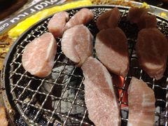 -喜鹊烤肉酒场(美乐城店)