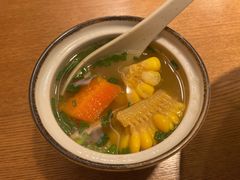 -王春春鸡汤饭(上海中海环宇城店)