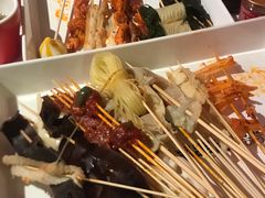 -宏姐串串香(宏伟路店)