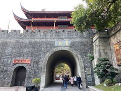 -鼓楼(西湖风景名胜区)