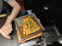 -很久以前羊肉串(中山公园店)