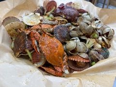 -北戴河庆山饭店·海鲜砂锅粥(北戴河黑石路店)