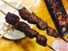 -炒豆合作社(东四总店)