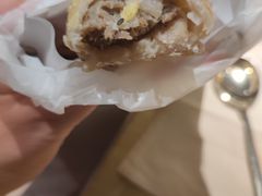 -中关村烤包子(中关村店)