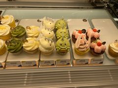 -派悦坊·甜品·蛋糕(虹口龙之梦店)