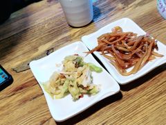 -百年石锅饭·朝鲜族传统民餐