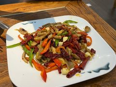 -217丰惠源抓饭(江乾路店)