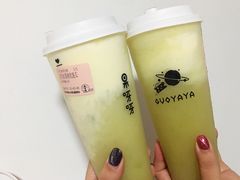 -果呀呀(凯德广场店)