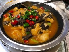 -鸿鑫海鲜楼(建联店)