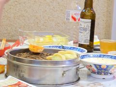 -老爷子原味蒸饺(总店)