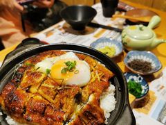 -鳗事鱼意·活鳗現烤专门店(富力海珠城店)