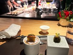 -泰安门Taian Table(镇宁路店)
