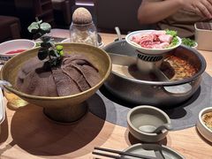 -巴奴毛肚火锅(七宝领展广场店)