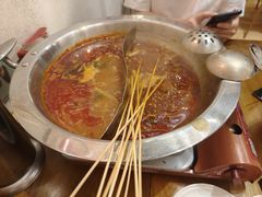 -黔哆哆地摊酸汤火锅(清湖店)