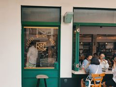 门面-RAC BAR(安福路店)