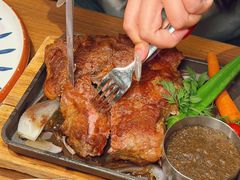 -路易十三西餐厅(西关新天地店)