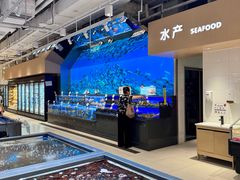 -天虹购物中心(深圳龙华店)