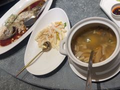 -恒记饭店(珠江路总店)