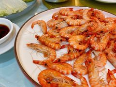 -四季海鲜酒楼·粤菜·早茶·宴会(南山中心区店)